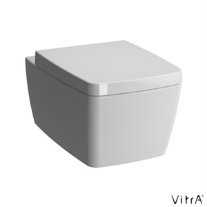 VİTRA METROPOLE ASMA KLOZET-BEYAZ