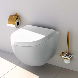 VİTRA SENTO RİM-EX ASMA KLOZET