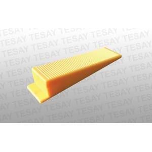 TESAY FAYANS TESFİYE KAMASI (100 LÜ)